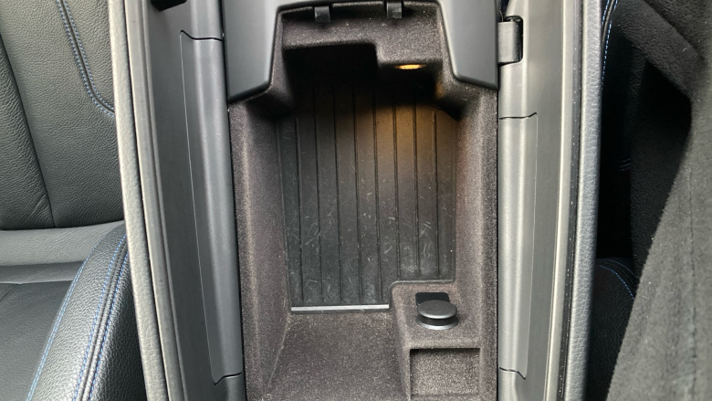 BMW 5 Series 540i xDrive M Sport 5dr Auto Petrol Estate